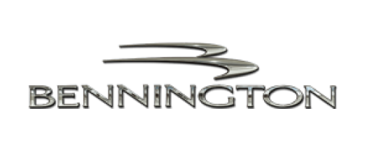 Bennington Pontoons