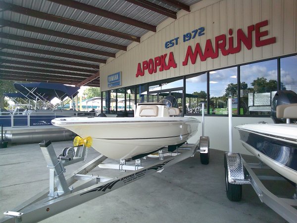Scout Sport 177 2026 Scout Boats 177 Sport for sale in INVERNESS, FL