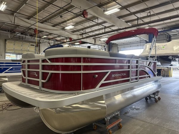 2026 Bennington 188SL 2026 Bennington 188SL for sale in INVERNESS, FL