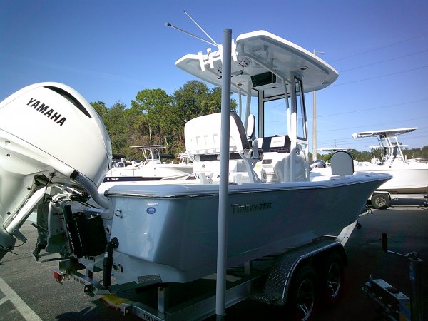 Tidewater 2210 CB 2026 Tidewater 2210 CB for sale in INVERNESS, FL