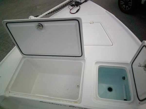 Action Craft 20 2026 Action Craft 20 Flats for sale in INVERNESS, FL