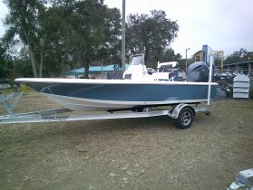 2026 Tidewater 1910BM for sale at APOPKA MARINE in INVERNESS, FL