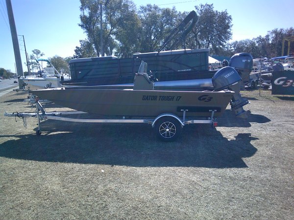 G3 17 CC 2026 G3 17CC for sale in INVERNESS, FL