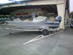 2026 G3 18CCTDLX for sale at APOPKA MARINE in INVERNESS, FL