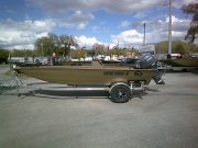 G3 18CC 2026 G3 18 CC for sale in INVERNESS, FL