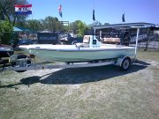 17 Flats Action Craft 2026 Action Craft 17 Flats for sale in INVERNESS, FL