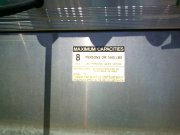 Used 2022 Playcraft Power Boat for sale 2022 Playcraft Laker 14' Minitoon. for sale in INVERNESS, FL