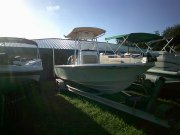 Pre-Owned 2017 Sportsman Masters 227 for sale 2017 Sportsman Masters 227 for sale in INVERNESS, FL