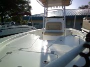 Pre-Owned 2017 Sportsman  Boat for sale 2017 Sportsman Masters 227 for sale in INVERNESS, FL