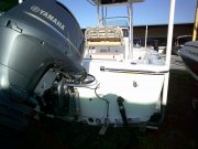 Pre-Owned 2017 Sportsman  Boat for sale 2017 Sportsman Masters 227 for sale in INVERNESS, FL