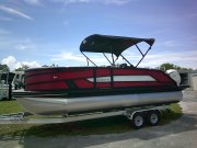 Evotti Tri-Toon 2026 Evotti 521 QL for sale in INVERNESS, FL