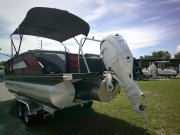 Evotti Tritoon 2026 Evotti 521 QL for sale in INVERNESS, FL