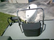 Ski Tow Bar 2026 Evotti 521 QL for sale in INVERNESS, FL