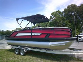 2026 Evotti 521 QL for sale at APOPKA MARINE in INVERNESS, FL