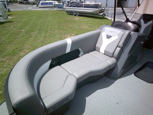 New 2026 Evotti 521 QL Power Boat for sale 2026 Evotti 521 QL for sale in INVERNESS, FL
