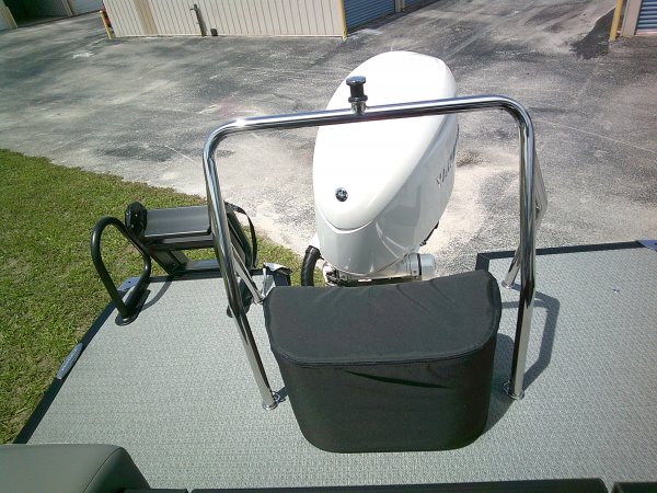 Ski Tow Bar 2026 Evotti 521 QL for sale in INVERNESS, FL
