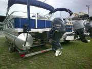 Used 2022 Bennington for sale 2022 Bennington 20SF for sale in INVERNESS, FL