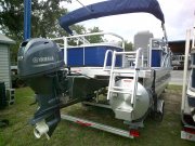 Used 2022 Bennington for sale 2022 Bennington 20SF for sale in INVERNESS, FL