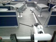 Used 2022 Bennington 20SF Power Boat for sale 2022 Bennington 20SF for sale in INVERNESS, FL