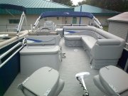 Used 2022 Bennington for sale 2022 Bennington 20SF for sale in INVERNESS, FL