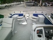 Used 2022  powered Bennington Boat for sale 2022 Bennington 20SF for sale in INVERNESS, FL