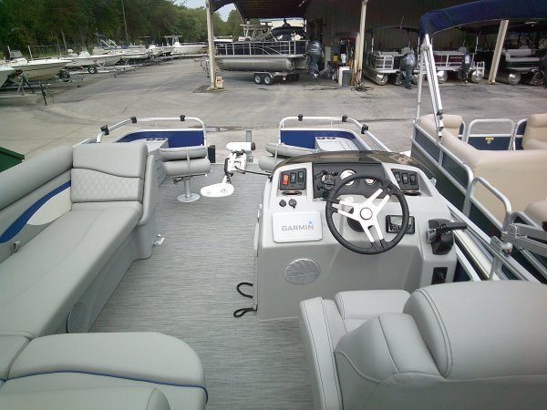 Used 2022 Bennington 20SF for sale 2022 Bennington 20SF for sale in INVERNESS, FL