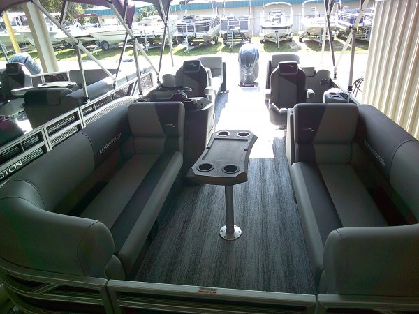 New 2026 Bennington 22SSR Power Boat for sale 2026 Bennington 22SSR for sale in INVERNESS, FL