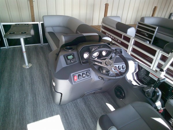 New 2026  powered Bennington Boat for sale 2026 Bennington 22SSR for sale in INVERNESS, FL