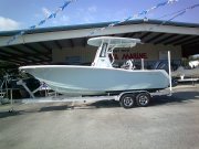 Tidewater 232CC 2027 Tidewater 232CC for sale in INVERNESS, FL