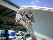 Windlass Anchor 2027 Tidewater 232CC for sale in INVERNESS, FL