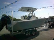 Tidewater 232CC 2027 Tidewater 232CC for sale in INVERNESS, FL