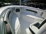 Bow Seating 2027 Tidewater 232CC for sale in INVERNESS, FL