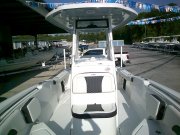 Console Seat 2027 Tidewater 232CC for sale in INVERNESS, FL