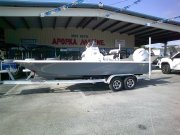 2027 Tidewater 2110BM 2027 Tidewater 2110BM for sale in INVERNESS, FL