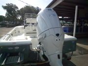 Yamaha 150 2027 Tidewater 2110BM for sale in INVERNESS, FL