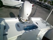 Aft Deck 2027 Tidewater 2110BM for sale in INVERNESS, FL