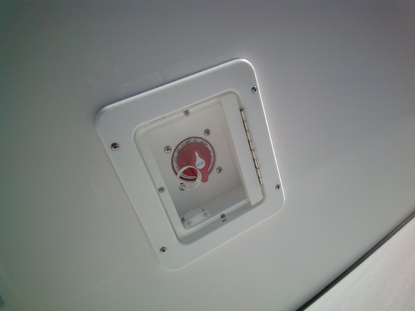 Dual Battery Switch 2027 Tidewater 2110BM for sale in INVERNESS, FL