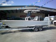 Tidewater 2500CB 2027 Tidewater 2500CB for sale in INVERNESS, FL