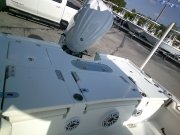 Aft Deck 2027 Tidewater 2500CB for sale in INVERNESS, FL