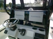 Dual Garmin 1243 2027 Tidewater 2500CB for sale in INVERNESS, FL