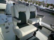 Helm Seat 2027 Tidewater 2500CB for sale in INVERNESS, FL