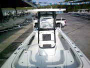 Console Seat 2027 Tidewater 2500CB for sale in INVERNESS, FL