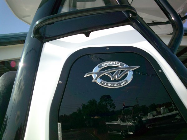 Tidewater Boats 2027 Tidewater 2500CB for sale in INVERNESS, FL