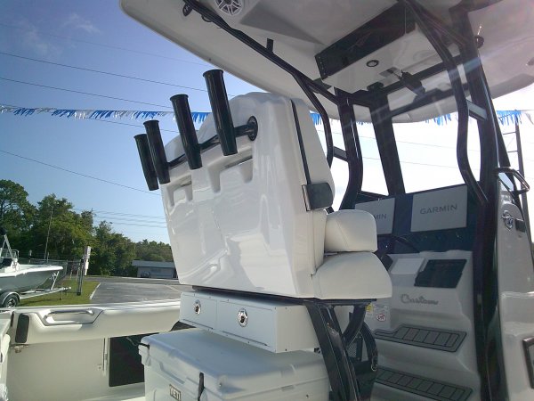 New 2027 Tidewater 2500CB for sale 2027 Tidewater 2500CB for sale in INVERNESS, FL