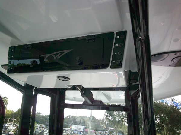 Electronic Box 2027 Tidewater 2500CB for sale in INVERNESS, FL
