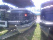Pre-Owned 2024 Bennington for sale 2024 Bennington 23RSB Swingback Tritoon for sale in INVERNESS, FL