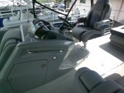 Pre-Owned 2024  powered Bennington Boat for sale 2024 Bennington 23RSB Swingback Tritoon for sale in INVERNESS, FL