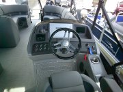 Pre-Owned 2024 Bennington for sale 2024 Bennington 23RSB Swingback Tritoon for sale in INVERNESS, FL
