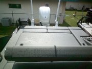 Pre-Owned 2024 Bennington 23RSB Swingback Tritoon for sale 2024 Bennington 23RSB Swingback Tritoon for sale in INVERNESS, FL