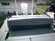 Pre-Owned 2024 Bennington 23RSB Swingback Tritoon Power Boat for sale 2024 Bennington 23RSB Swingback Tritoon for sale in INVERNESS, FL